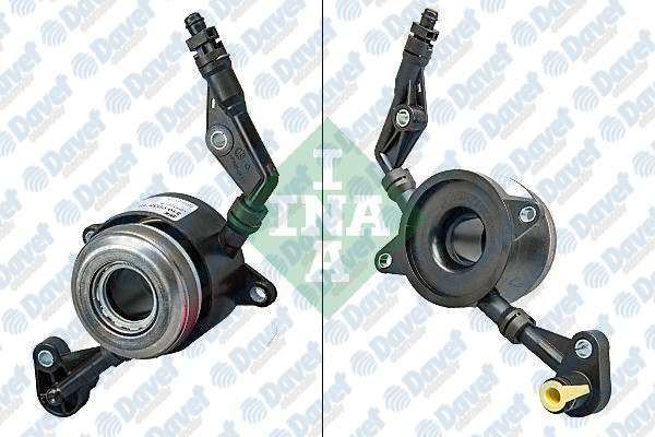 LUK 510003510 Hidrolik Debriyaj Rulmani Crafter-Sprinter 2.5tdi (Bjm 163ps)-(Bjj 88ps)-(Bjk 109ps) -(Bjl 136ps) Ckub-Csna 06->